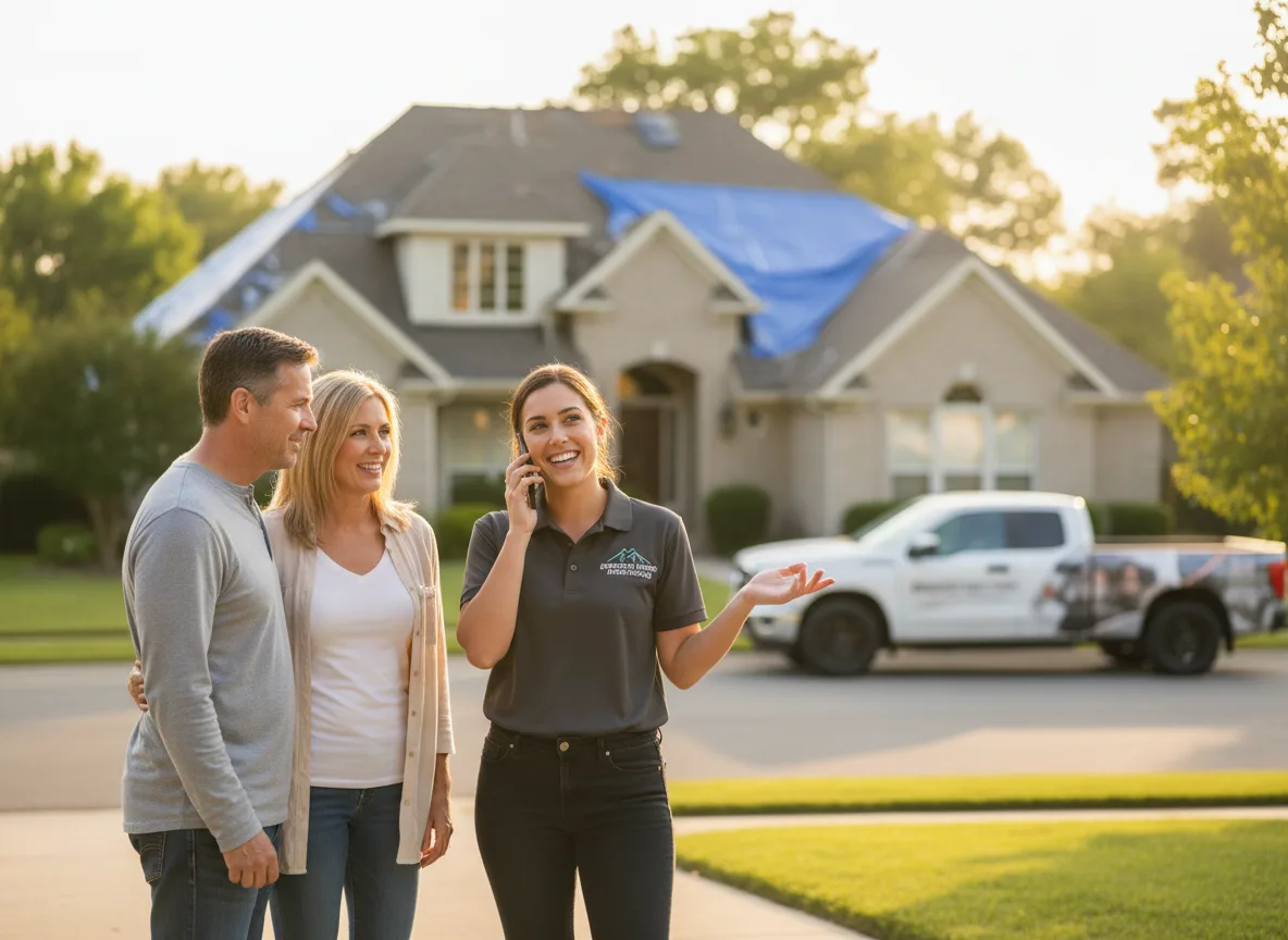 Emergency Roof Repair Stuttgart, AR FAQs